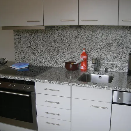 Apartment Uf Dr Egga Superior - Allegra *