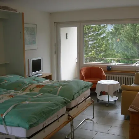 Apartment Uf Dr Egga Superior - Allegra *